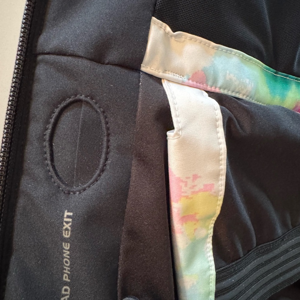 Kjus Primaloft Performance Ski Jacket Size 38 (M) - image 6